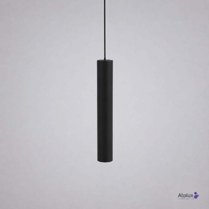 Cylus 50 Black