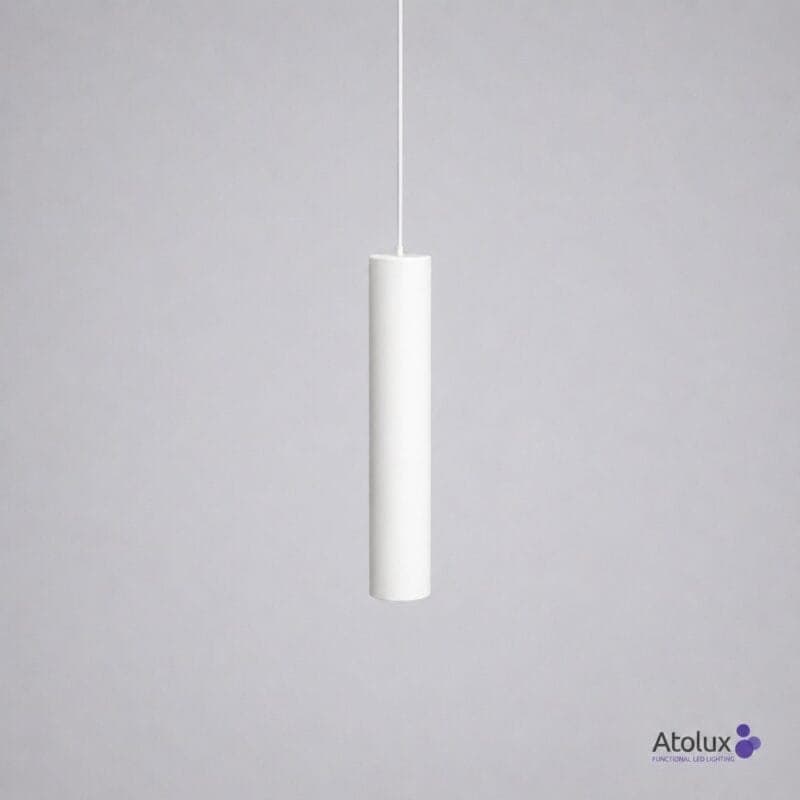 Cylus 40 White