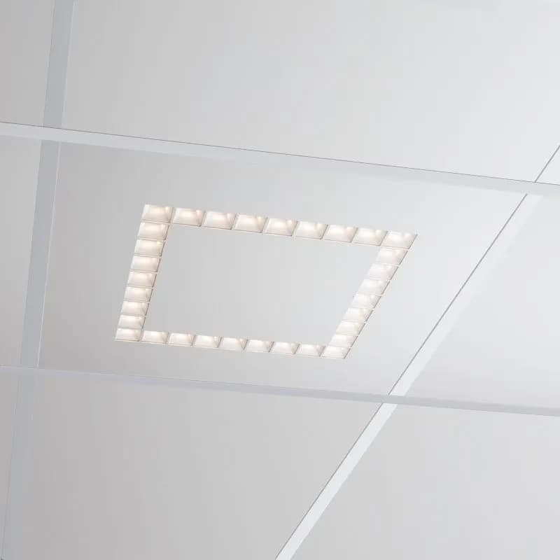Metronome-M Square 600x600