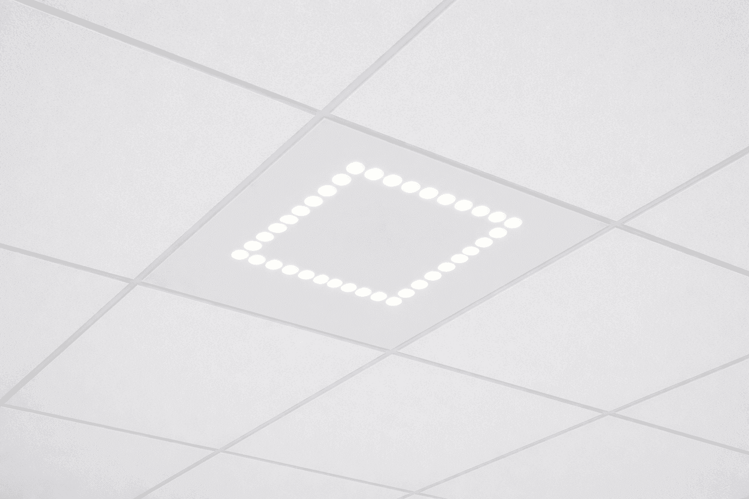 Miro-M Square 600x600 Model 1