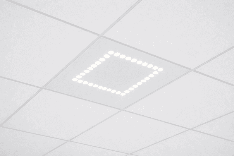 Miro-M Square 600x600 Model 1