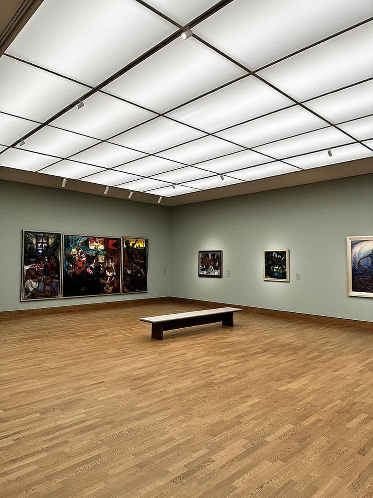 Singer Museum, Laren