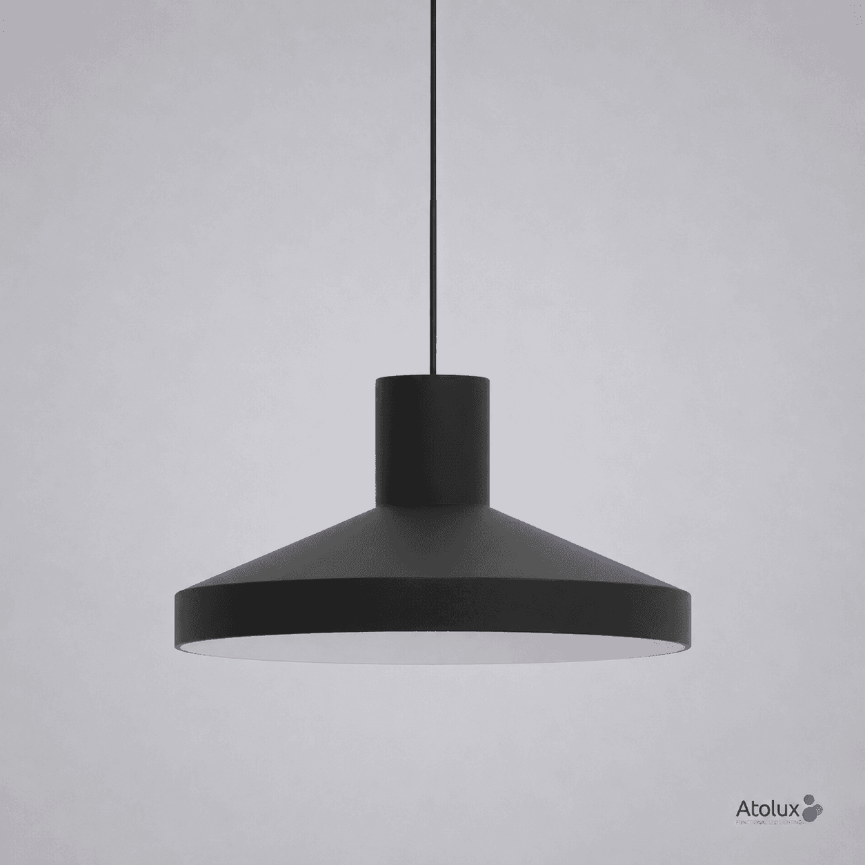 Cylus-A1 260 Black