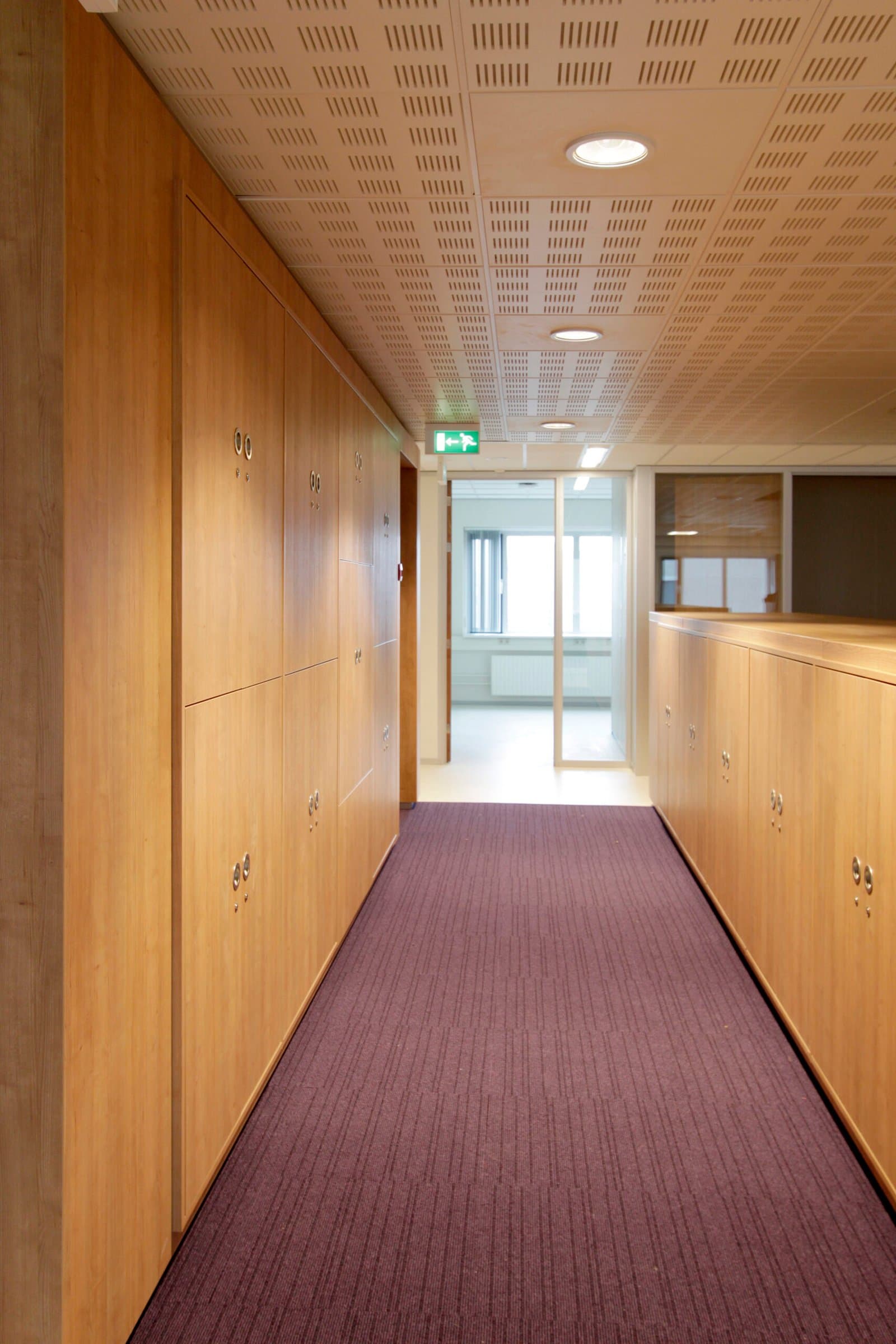 Erasmus Universiteit, Rotterdam