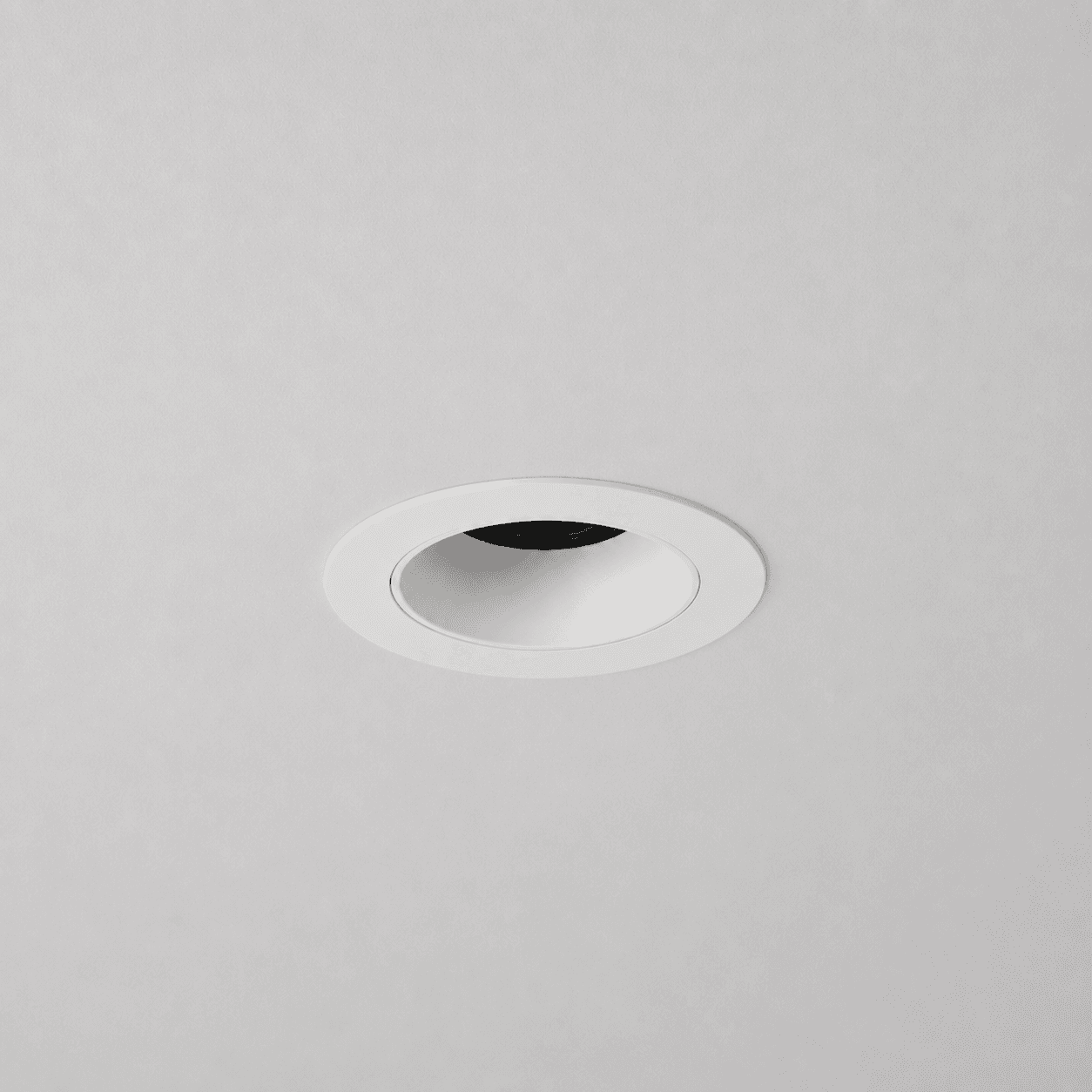 Focus-Base 75 White