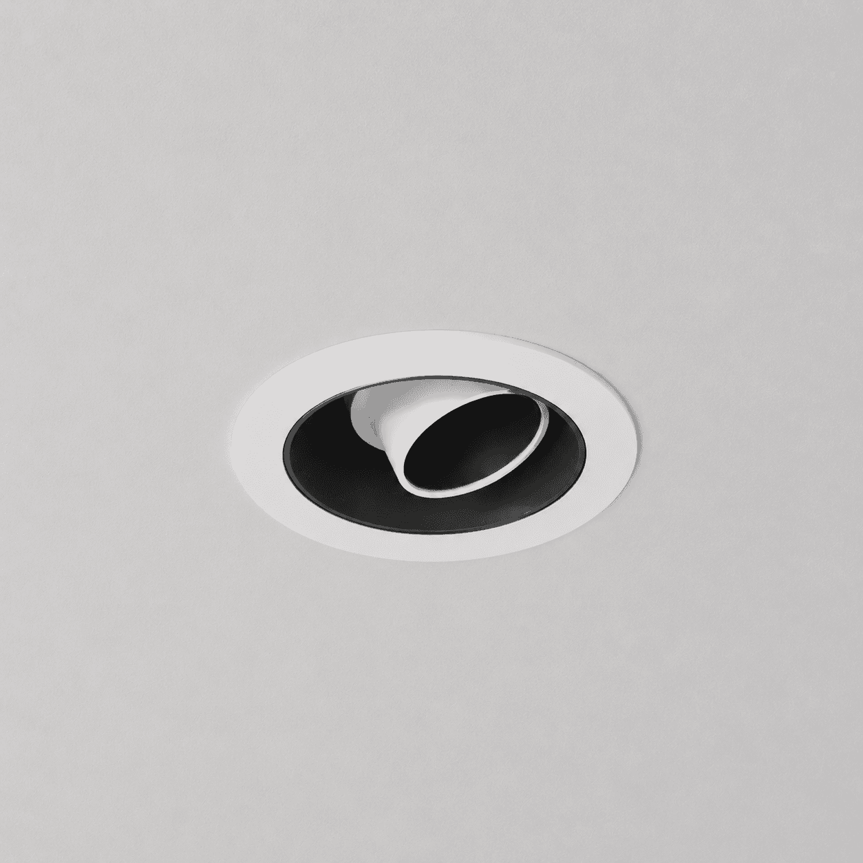 Focus-Adjustable 75 White