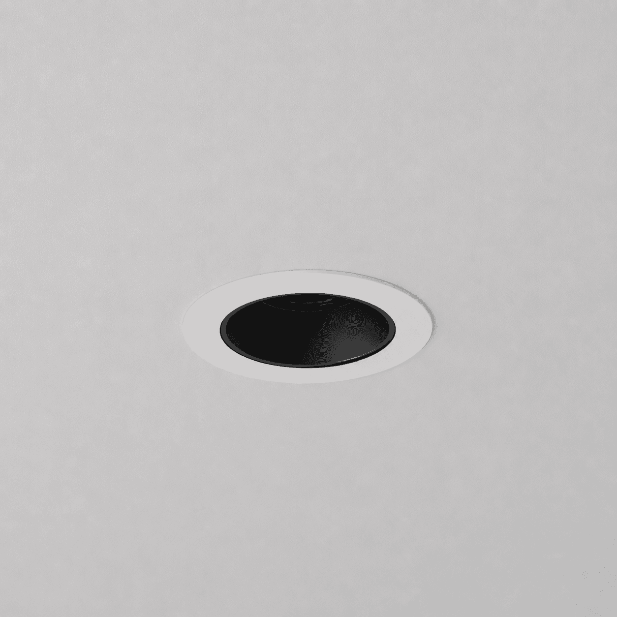 Focus-Base 75 White/Black