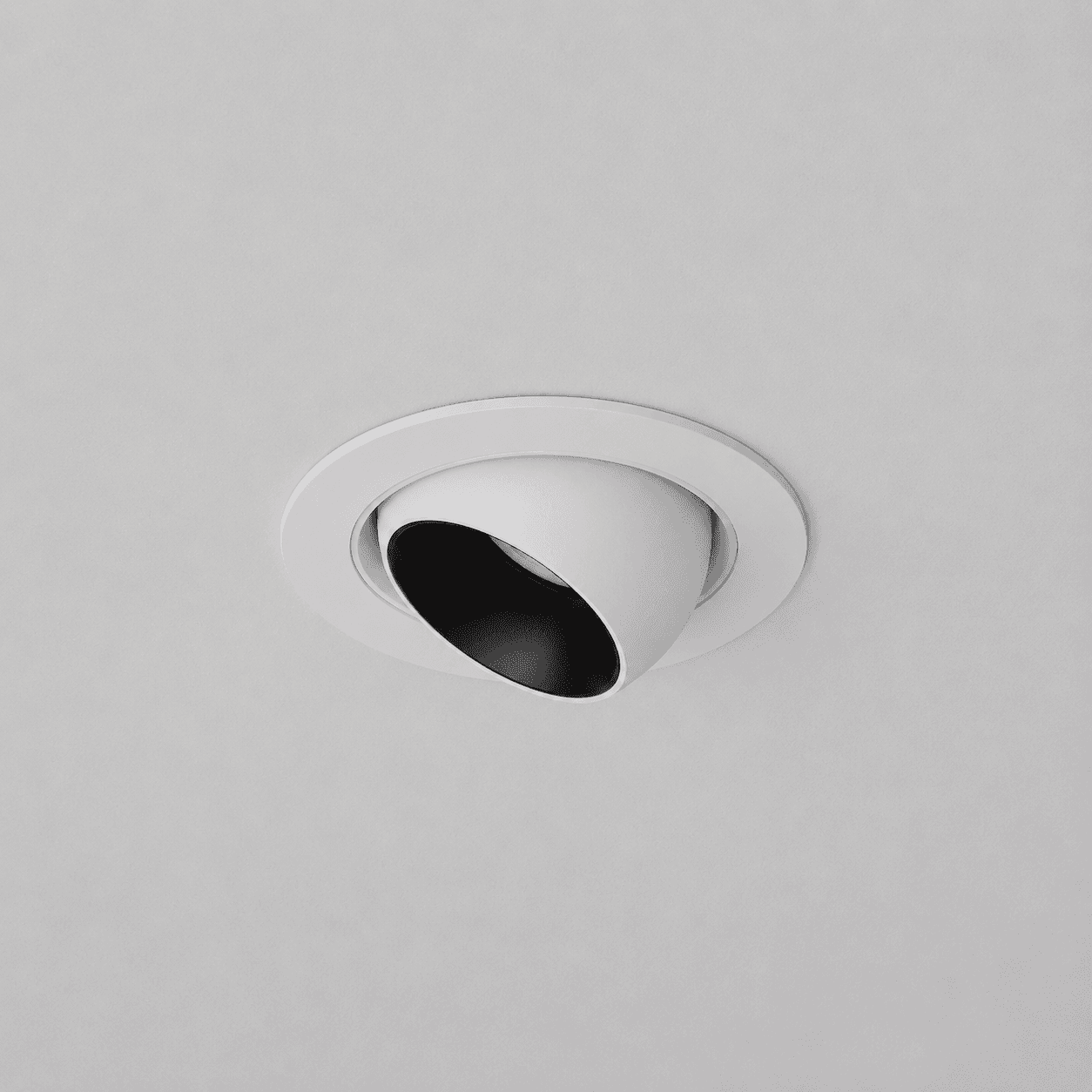 Focus-Eye 75 White