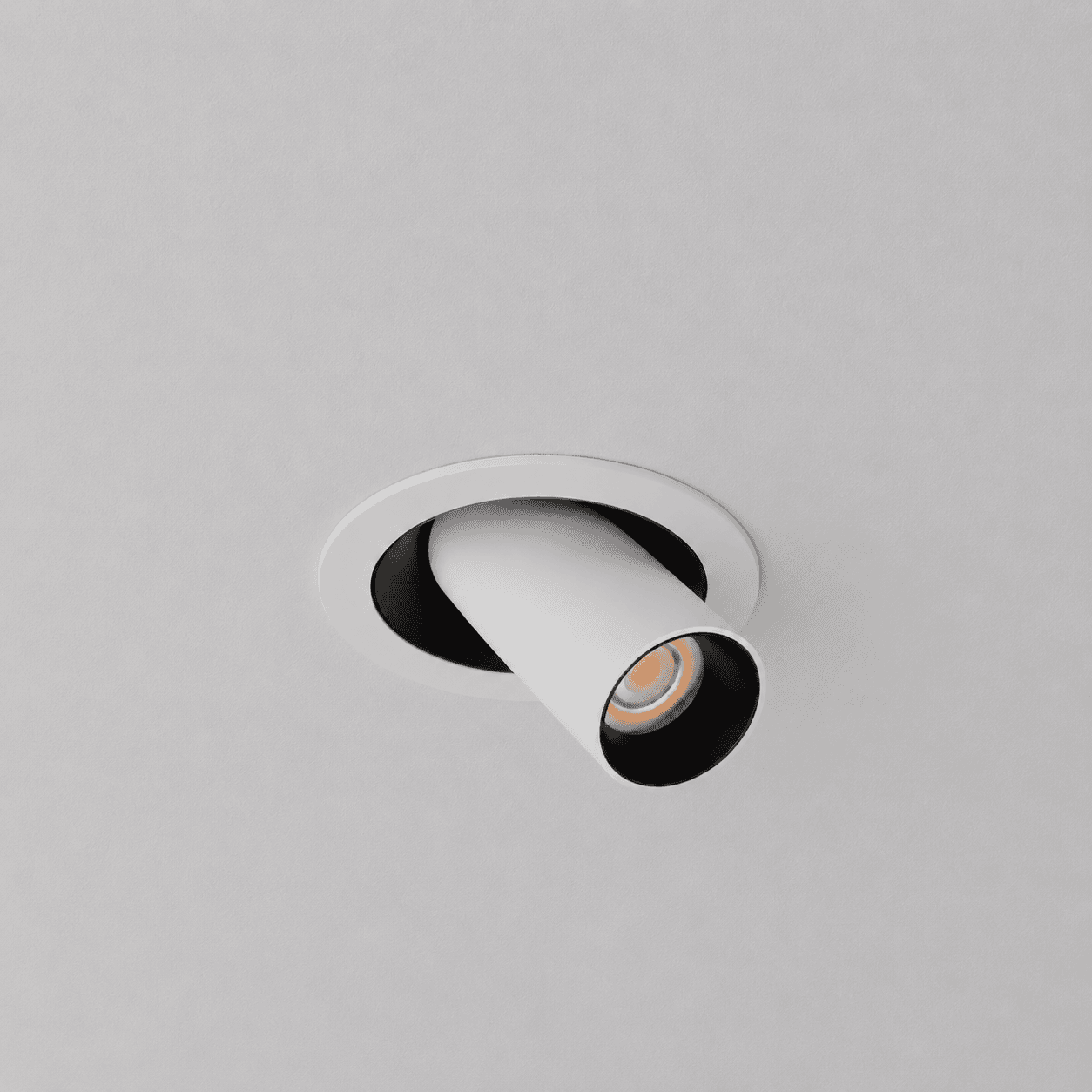 Focus-Spot 1 75 White