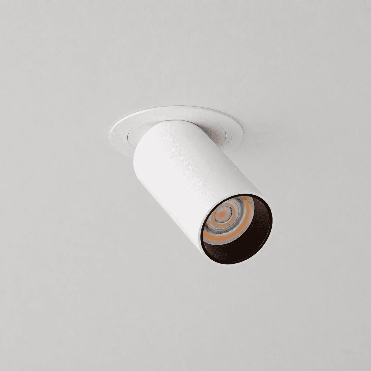 Focus-Spot 2 75 White