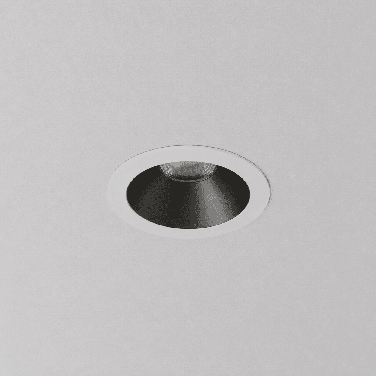 Focus-Thin 75 Gunmetal