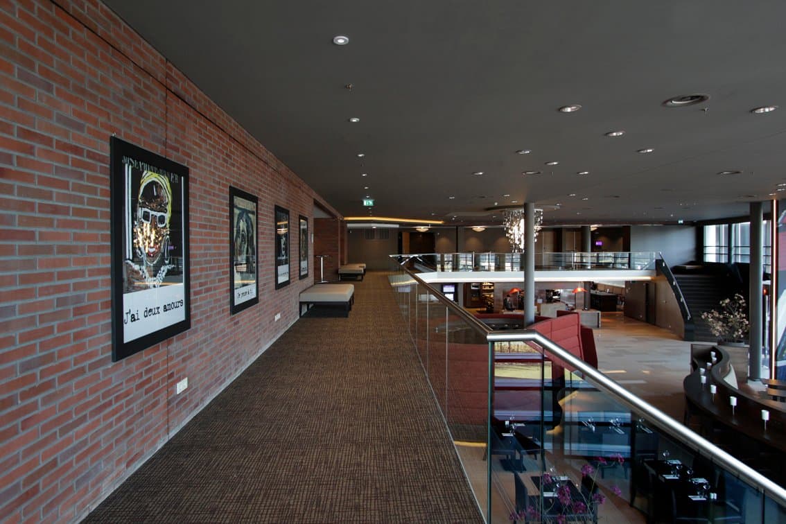 Hyatt Place, Hoofddorp 1