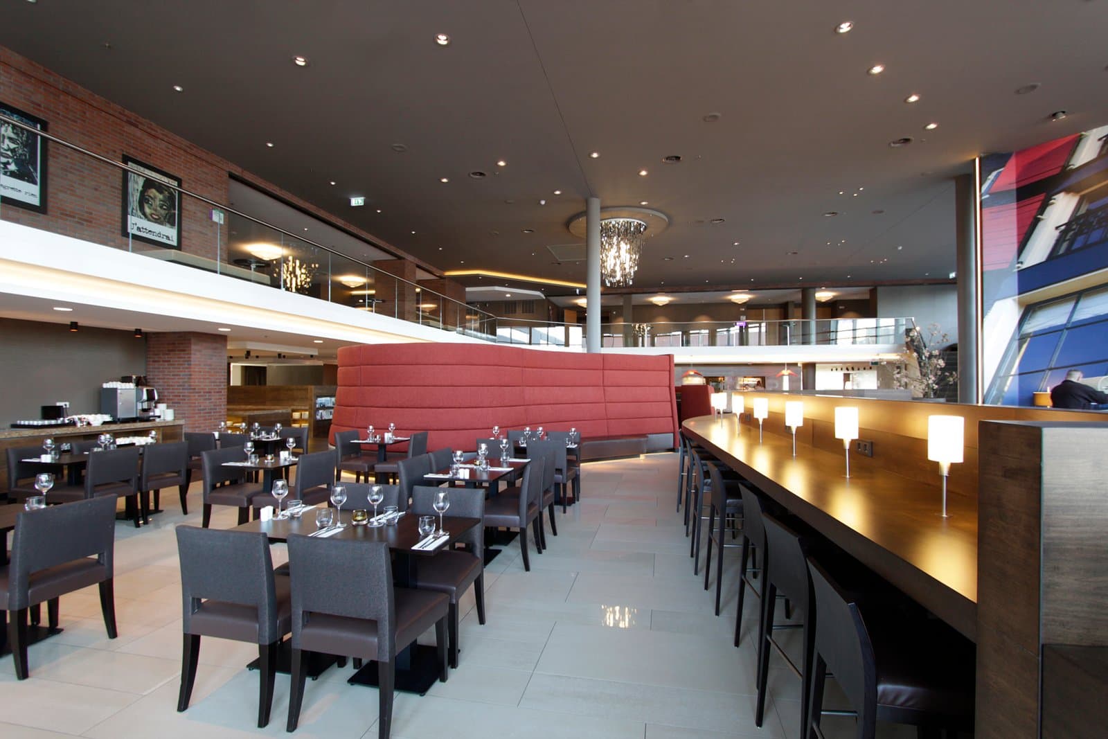 Hyatt Place, Hoofddorp