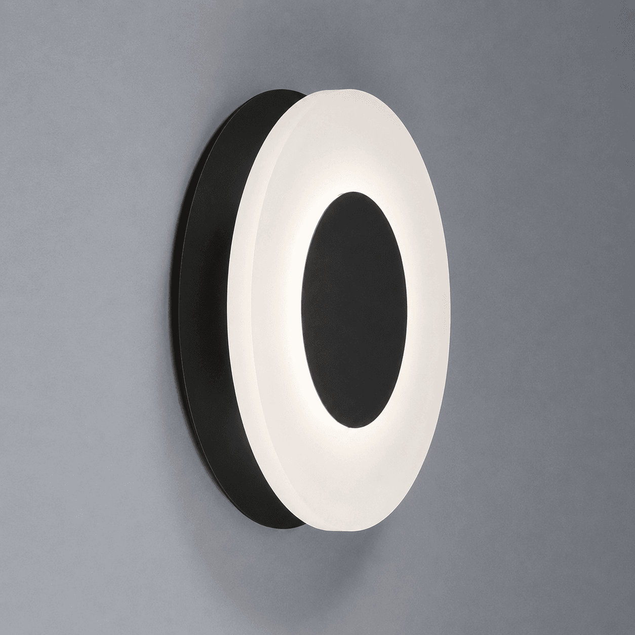 Moonglow round 290 Black