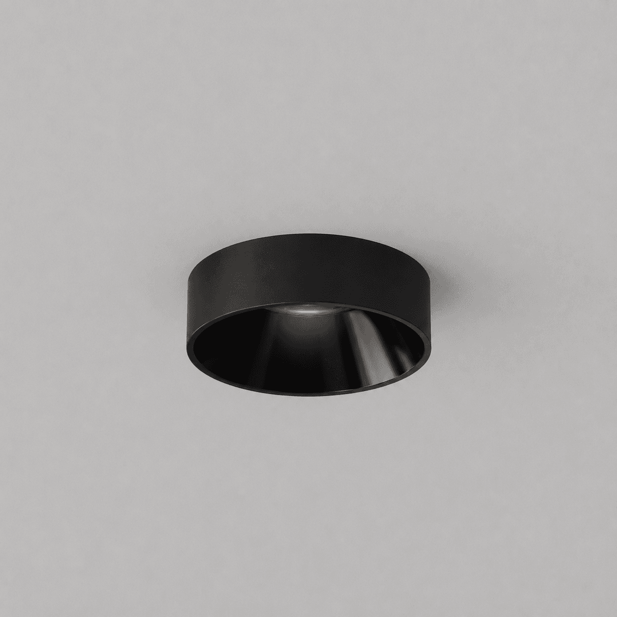 Oculus 80 Black Chrome