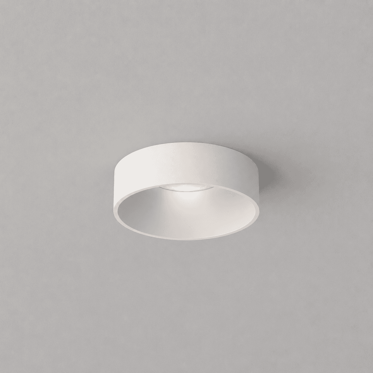 Oculus 80 White