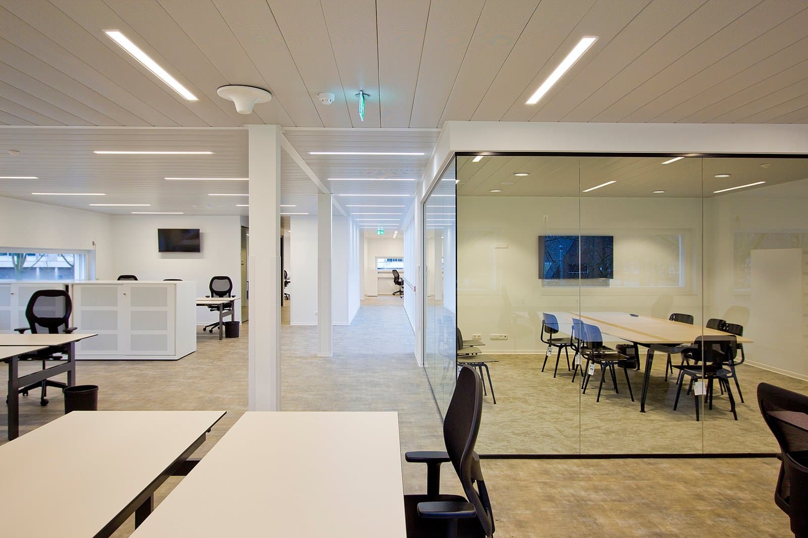 Politiebureau RTB Zuid de Pijp, Amsterdam