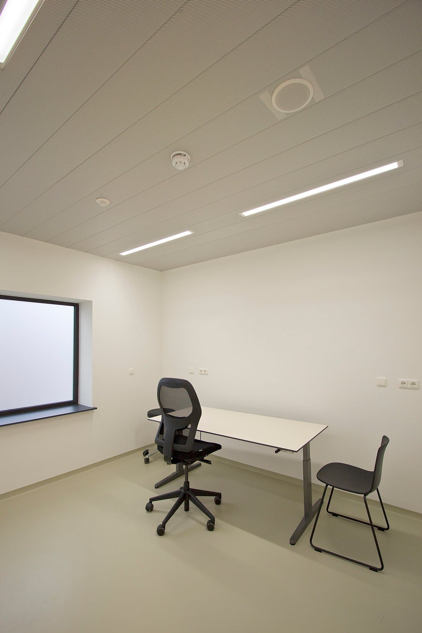 Politiebureau RTB Zuid de Pijp, Amsterdam 1