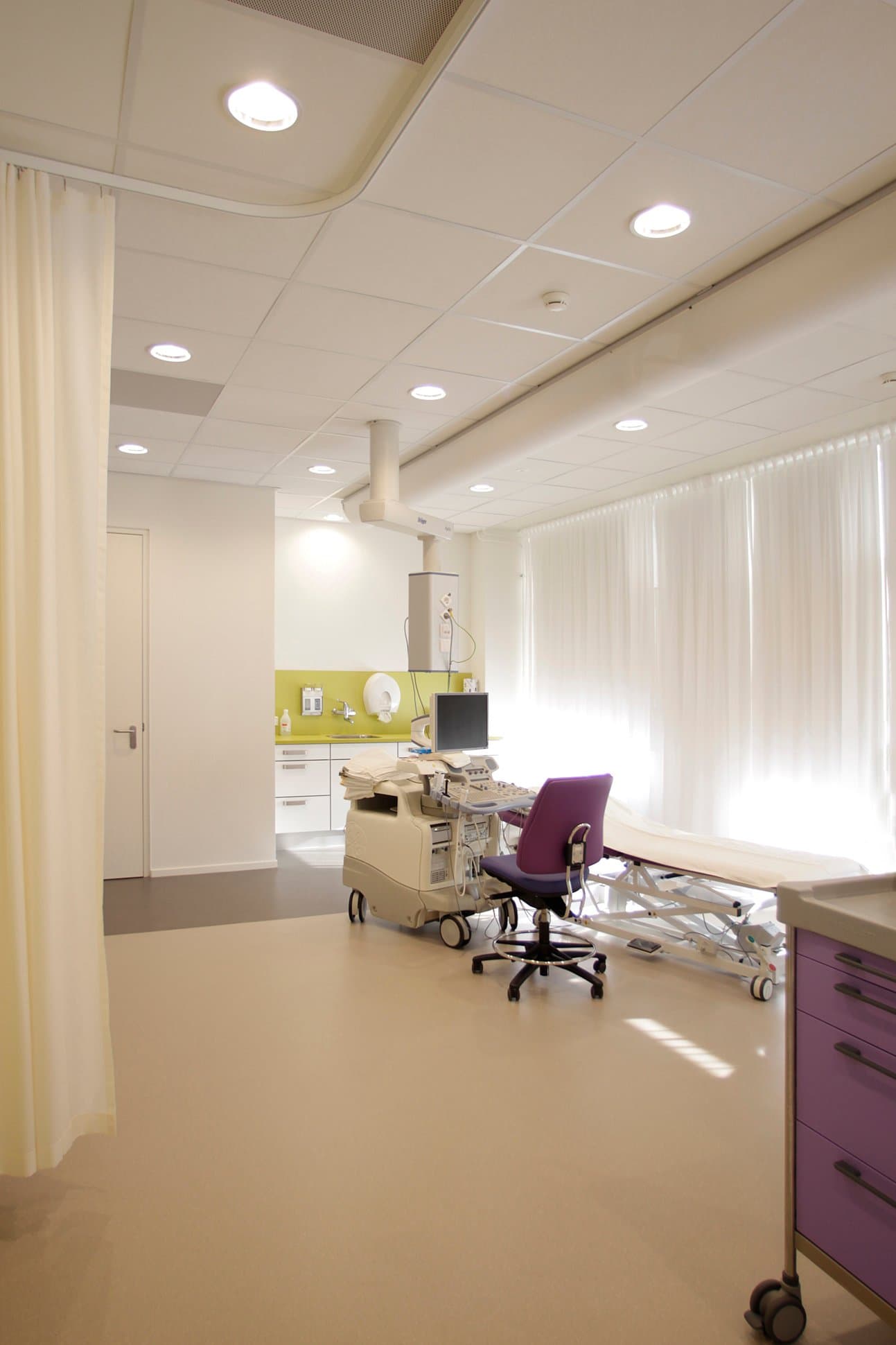UMCG Centrum voor Revalidatie 1