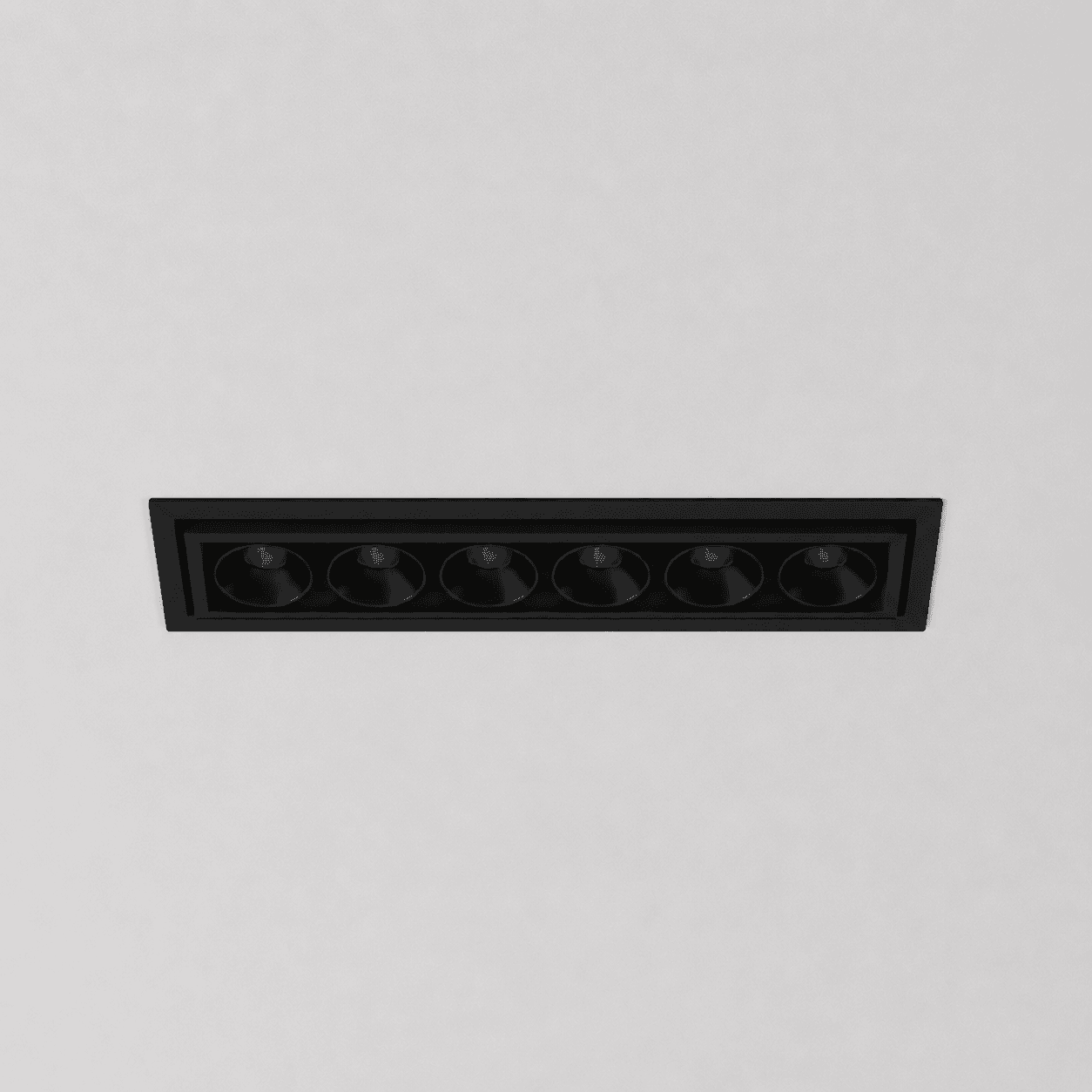Vector-Adjustable Black