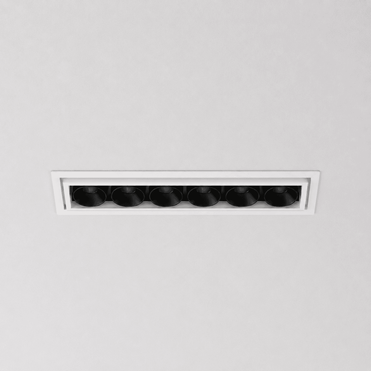 Vector-Adjustable White