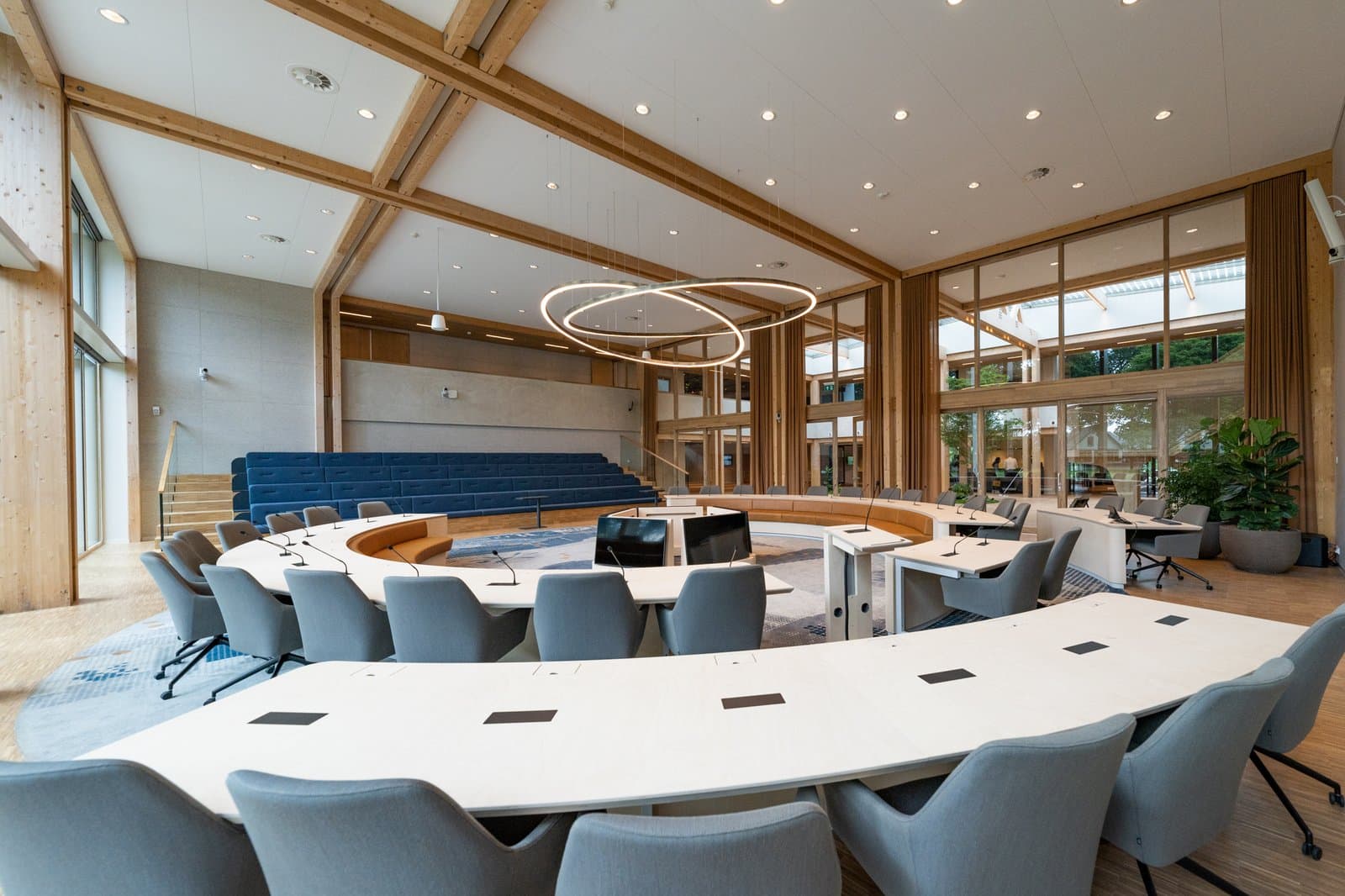 Gemeentehuis Voorst-Twello