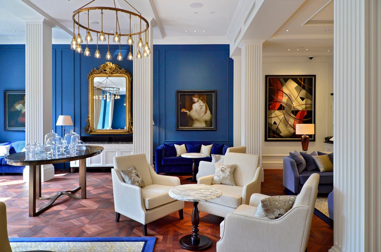 Waldorf Astoria Amsterdam