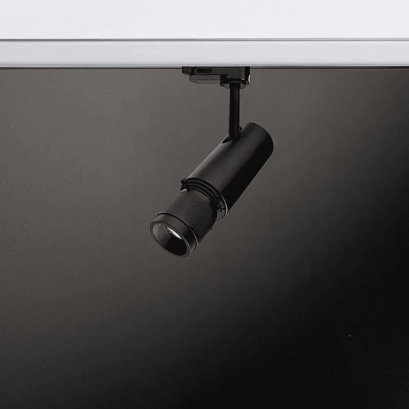 Zumo 60 contour Black