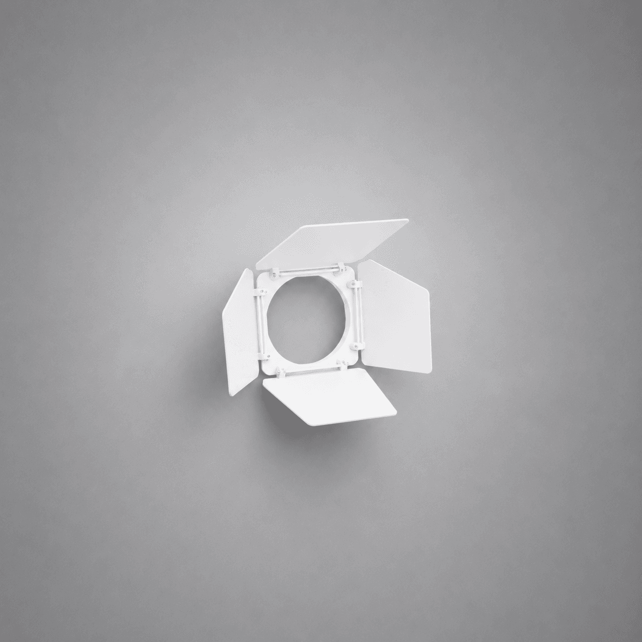 Zumo Vario Barndoor White