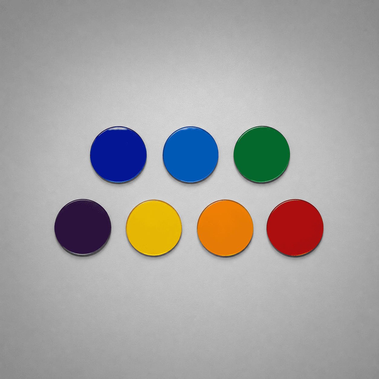 Zumo Vario Colour Filter Lens
