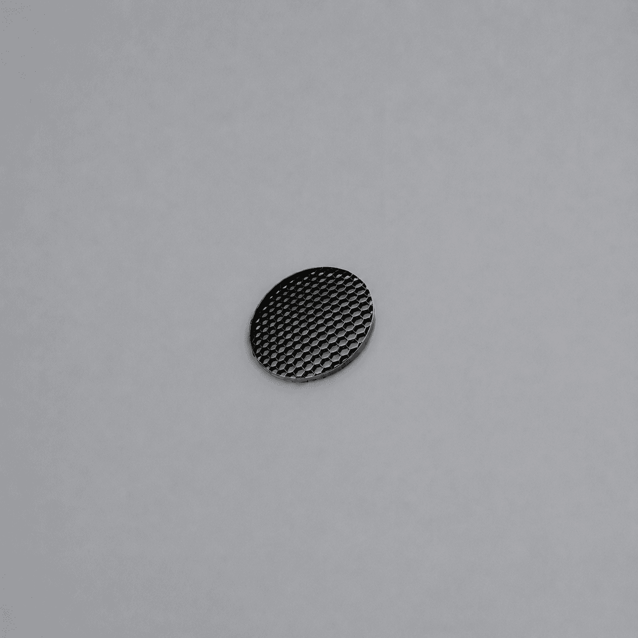 Zumo Vario Honeycomb louver Black