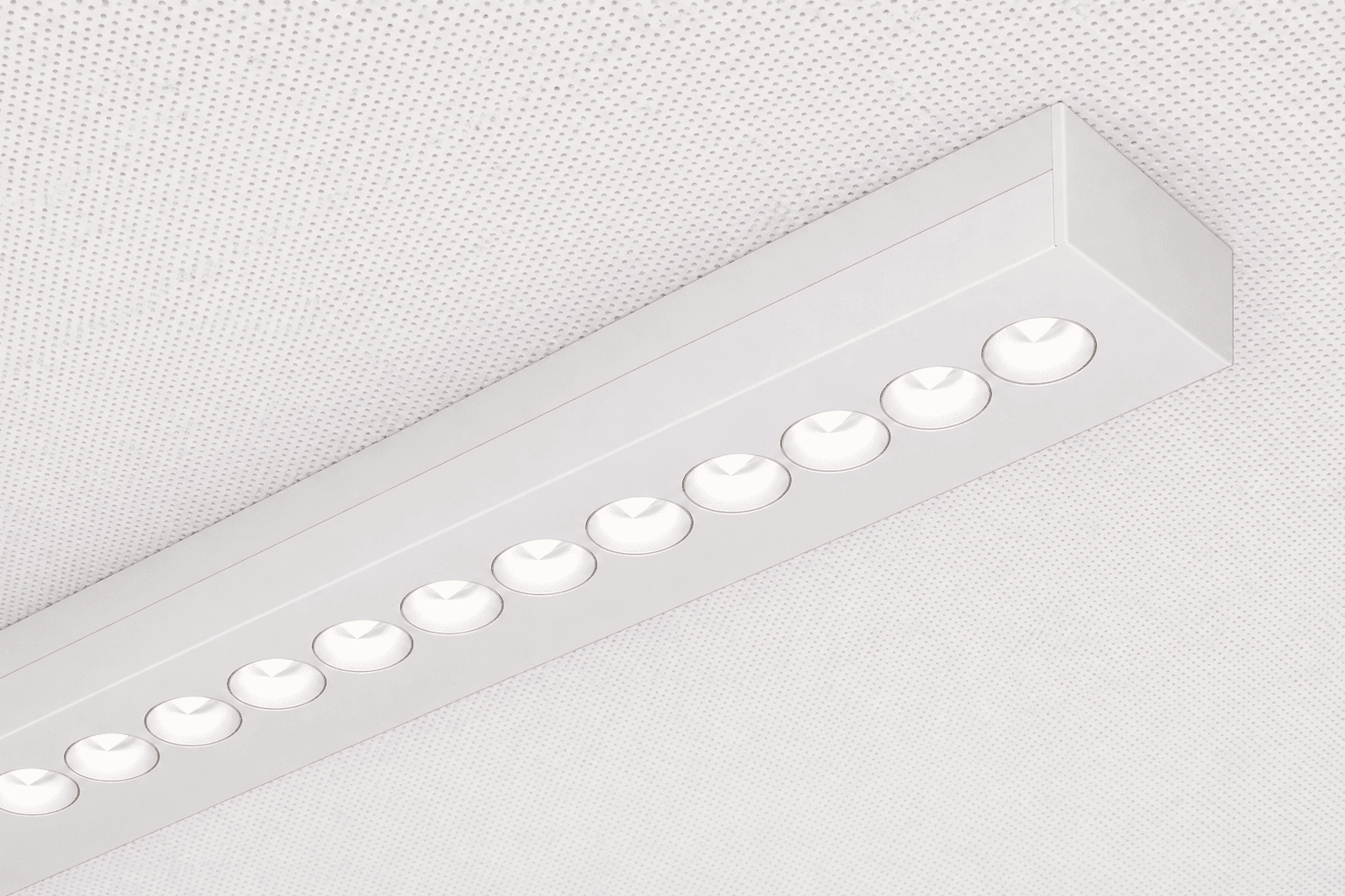 Miro-C – luminaire LED
