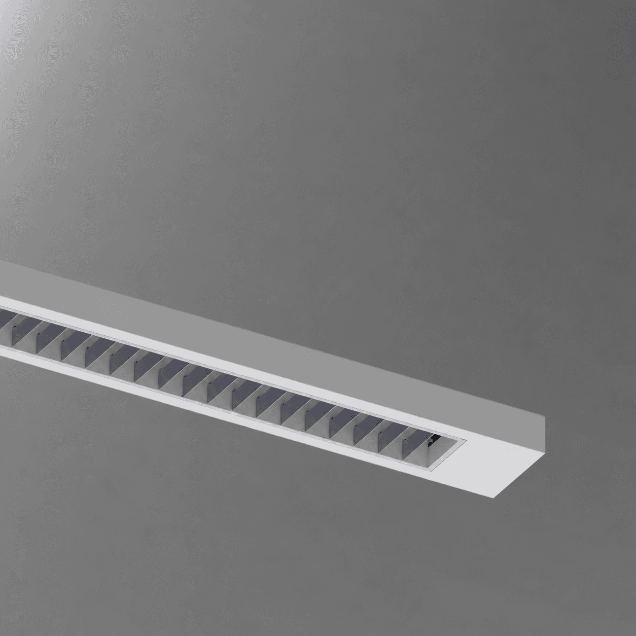 Linterna-C – luminaire LED