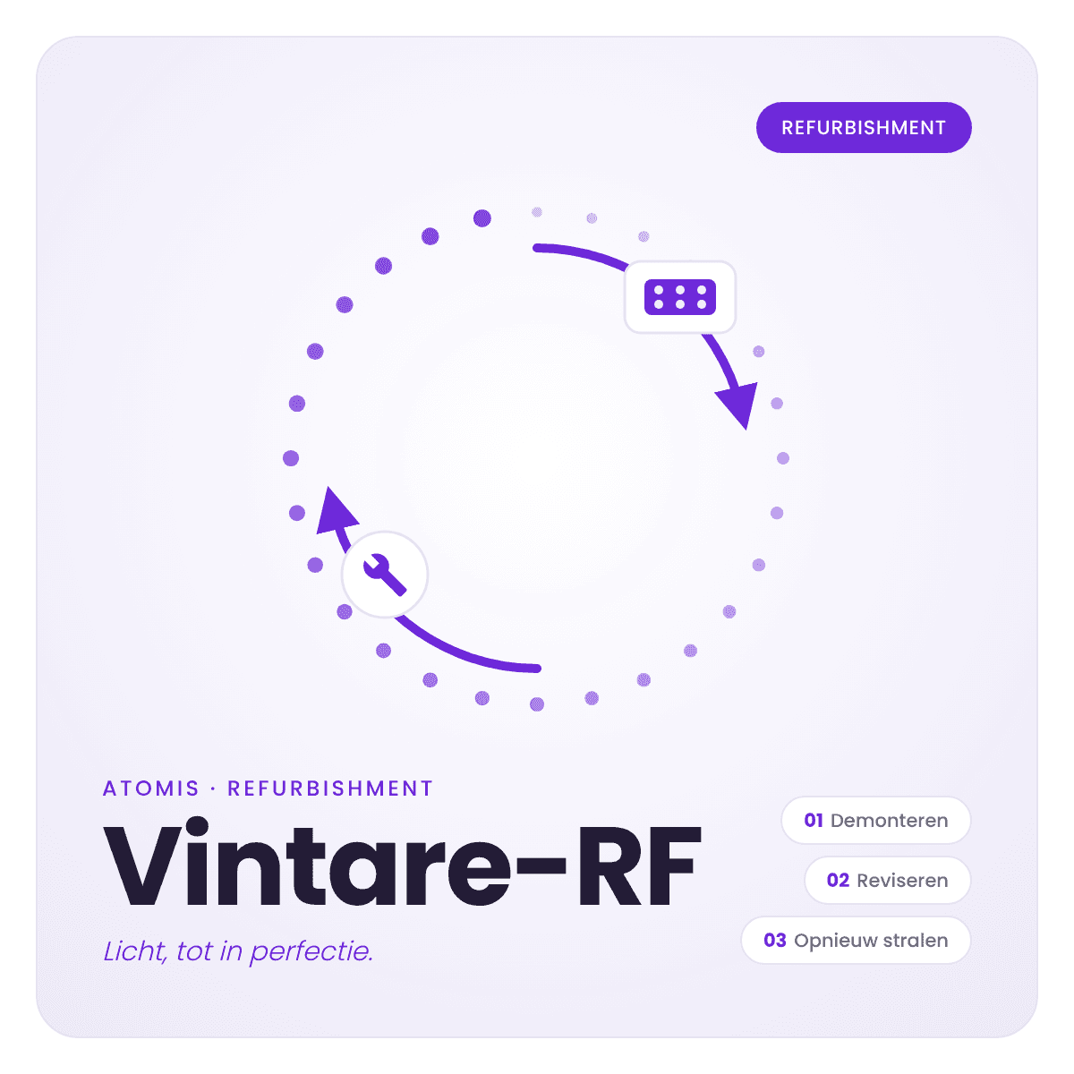 Vintare-RF
