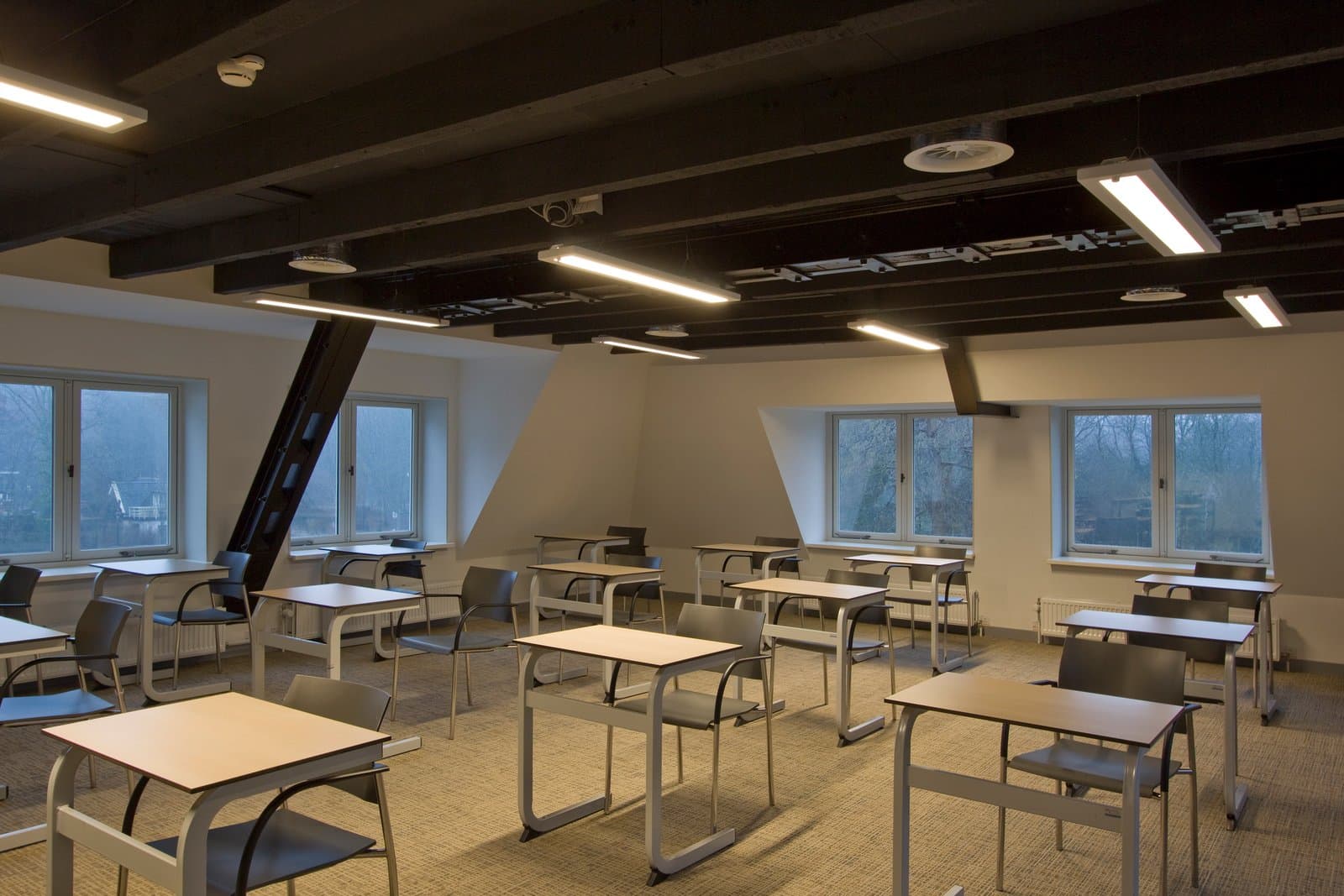 Westerlicht, Noordwest Ziekenhuisgroep 1