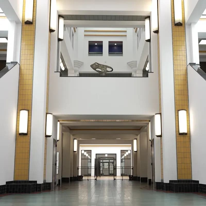 Kunstmuseum Den Haag