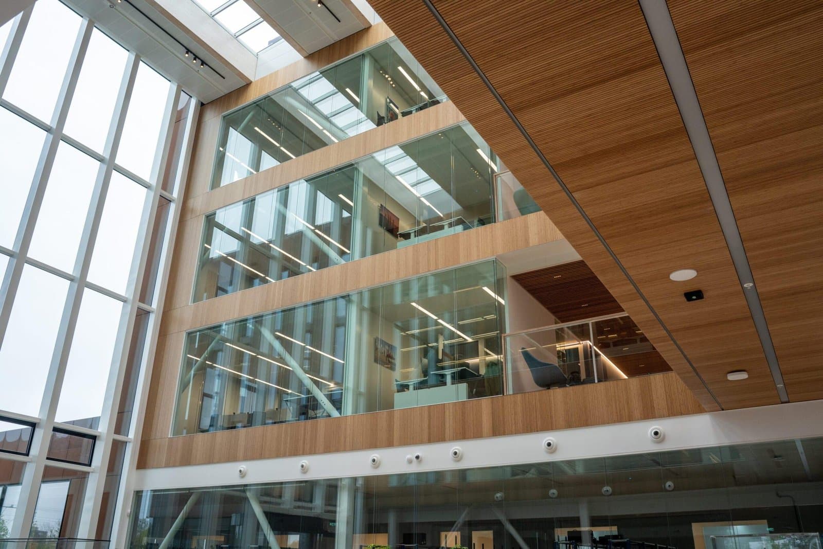 Fugro HQ Nootdorp