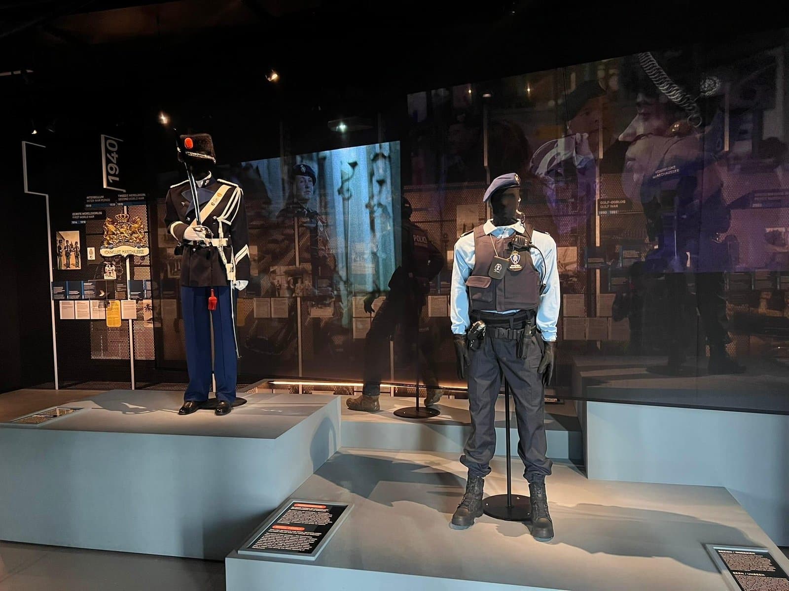 Nationaal Militair Museum (NMM), Soesterberg