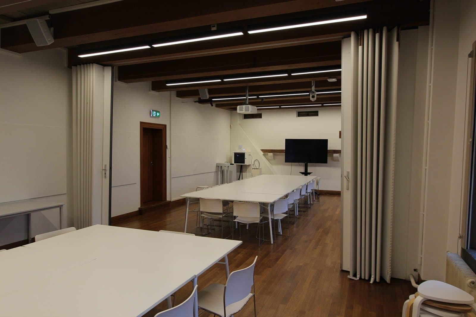 Academie van Bouwkunst 1