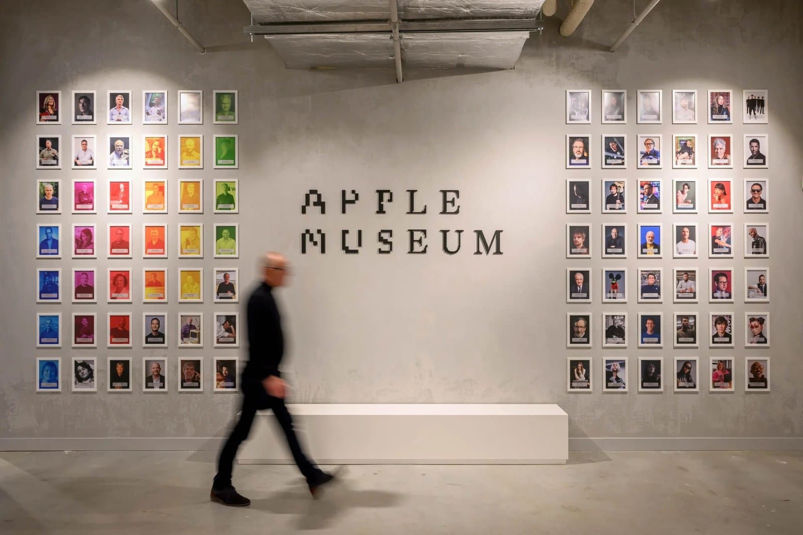Apple Museum