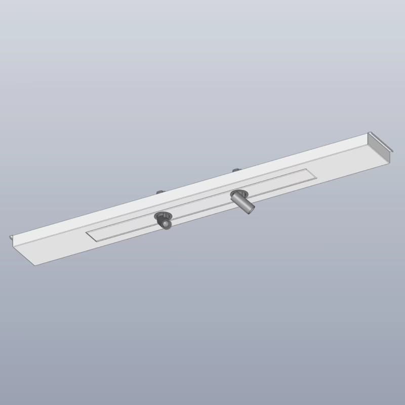 Oxo-RF Refurbishment