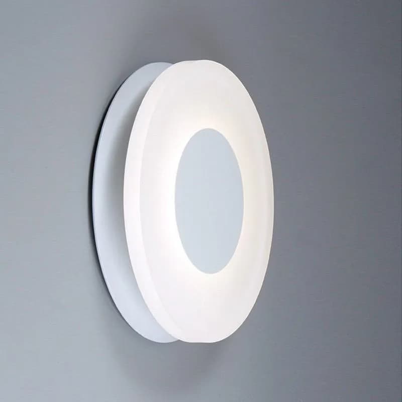 Moonglow round 290 White