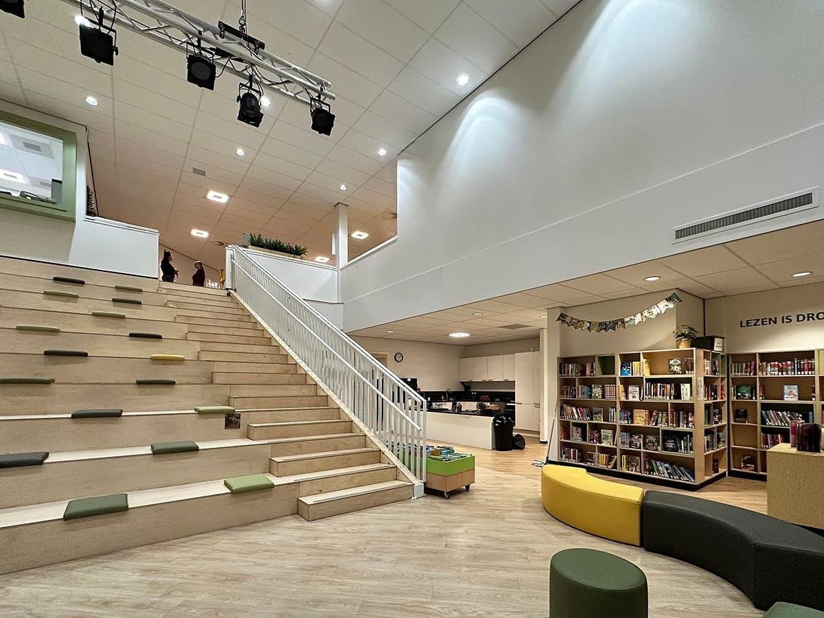 Basisschool, Purmerend