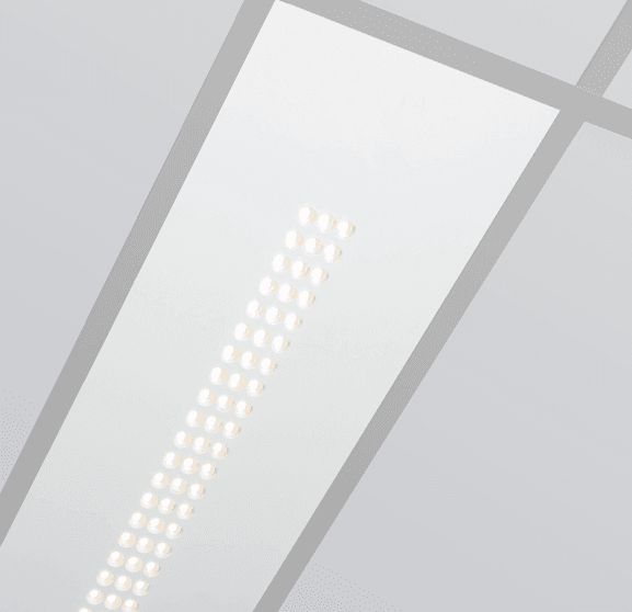 Myos-M 300x1500 – luminaire LED
