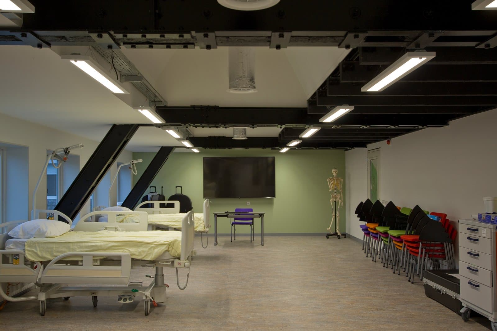 Westerlicht, Noordwest Ziekenhuisgroep