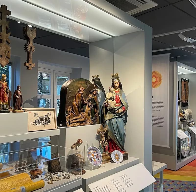 Museum de Pelgrim