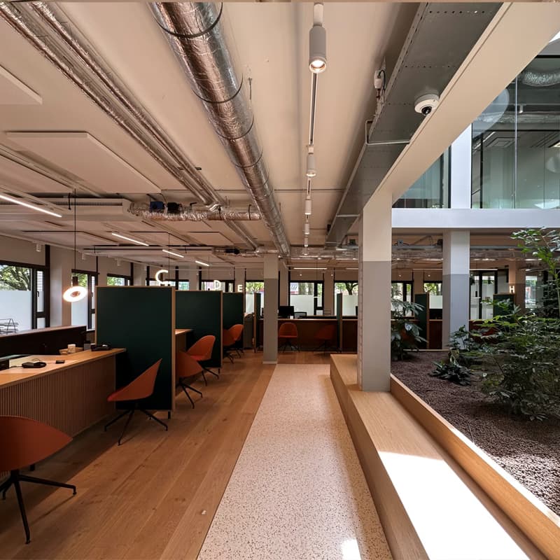 Wijkservicecentrum Vleuten