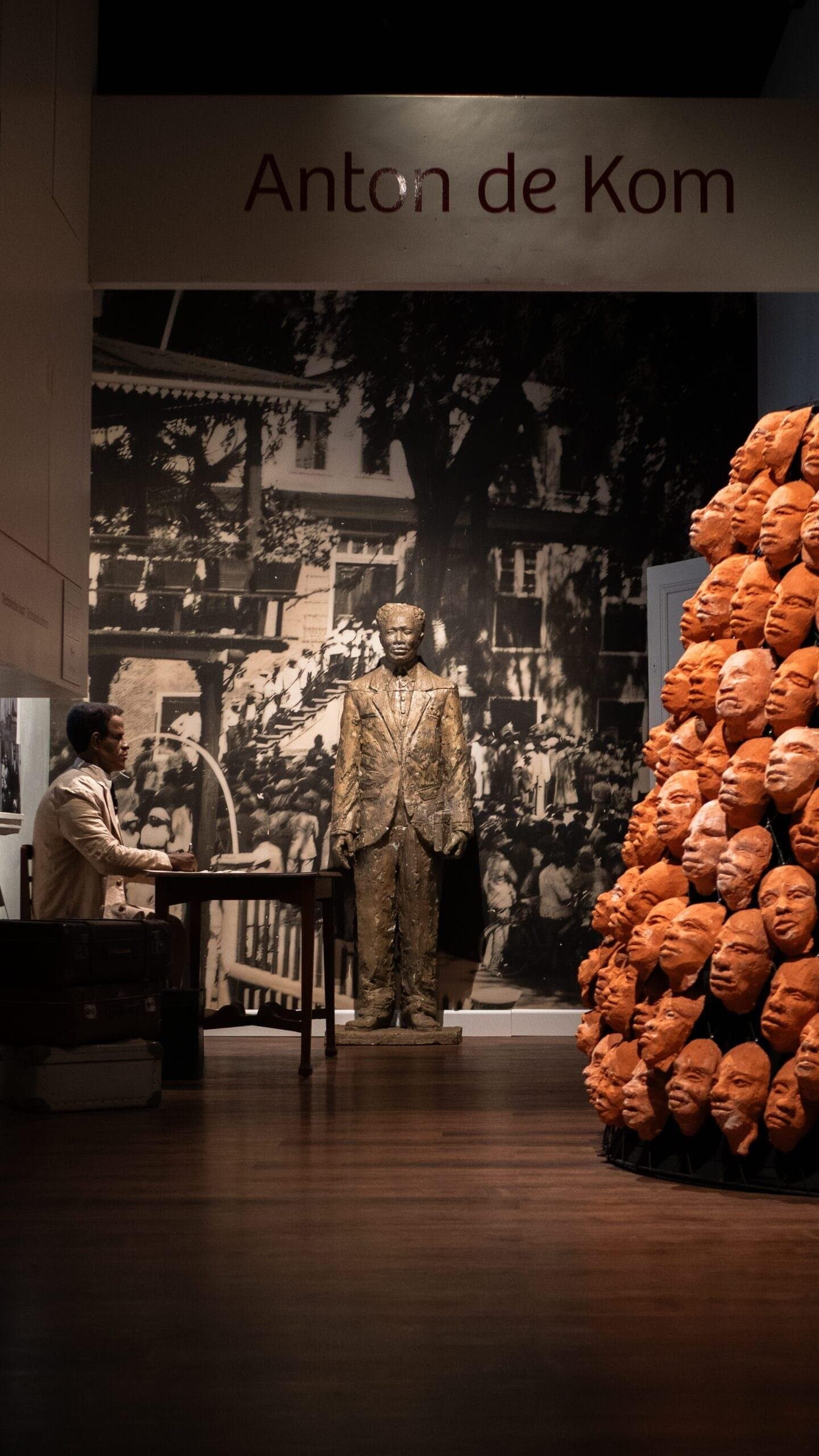 Suriname Museum