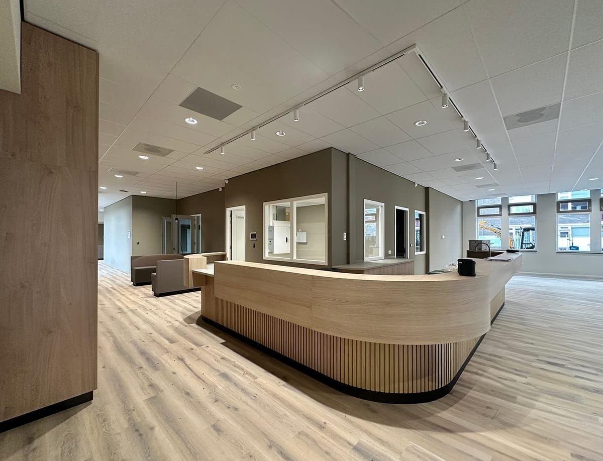 Buurtcentrum Zuilen, Utrecht