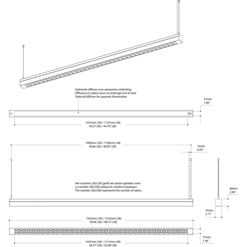 Metronome-S black - Afbeelding 5